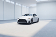 Lexus IS (XE30, 2025 facelift): review of the premium sports sedan photo 2