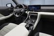 Lexus IS (XE30, 2025 facelift): review of the premium sports sedan photo 5