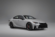 Lexus IS (XE30, 2025 facelift): review of the premium sports sedan photo 1