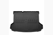 Volkswagen ID. UNYX 2024- Stingray 3D boot liner (with ears) photo 1