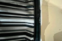 BMW X5 G05 2019–2026 Clearance Kidney Grilles M-Look (2018-2022, Gloss Black) photo 5