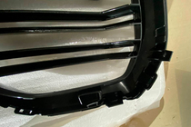 BMW X5 G05 2019–2026 Clearance Kidney Grilles M-Look (2018-2022, Gloss Black) photo 6