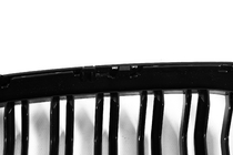 BMW X5 G05 2019–2026 Clearance Kidney Grilles M-Look (2018-2022, Gloss Black) photo 11
