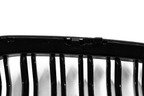 BMW X5 G05 2019–2026 Clearance Kidney Grilles M-Look (2018-2022, Gloss Black) photo 7