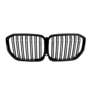 Clearance Kidney Grilles M-Look (2018-2022, Gloss Black) BMW X5 G05 2019–2026 photo 1