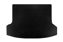 BMW 5 Series F07 2009–2017 EVA Trunk Mat (Black) photo 1