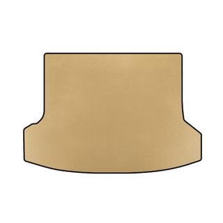 EVA Trunk Mat (Beige) BMW 5 Series F07 2009–2017