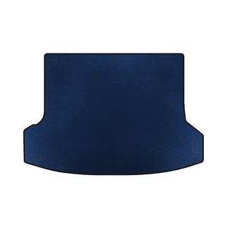 EVA Trunk Mat (Blue) BMW 5 Series F07 2009–2017