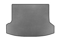 BMW 5 Series F07 2009–2017 EVA Trunk Mat (Gray) photo 1
