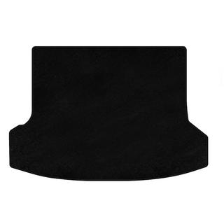 Trunk Mat Textile Classic (Black) BMW 5 Series F07 2009–2017 photo 1