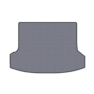 Rubber Trunk Mat Carsuit (Gray) BMW 5 Series F07 2009–2017 photo 1