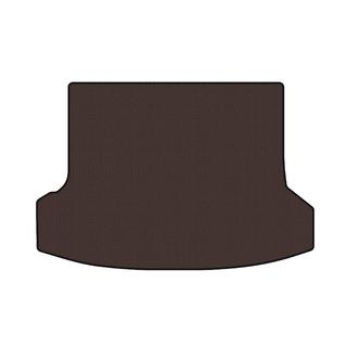 Rubber Trunk Mat Carsuit (Brown) BMW 5 Series F07 2009–2017 photo 1