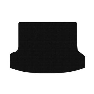 Rubber trunk mat Carsuit (black) BMW 5 Series F07 2009–2017 photo 1