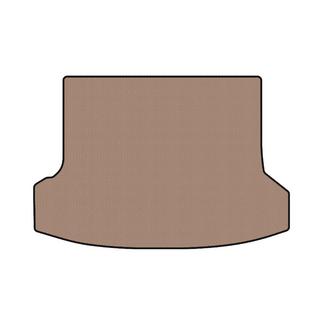 Rubber Trunk Mat Carsuit (Beige) BMW 5 Series F07 2009–2017 photo 1