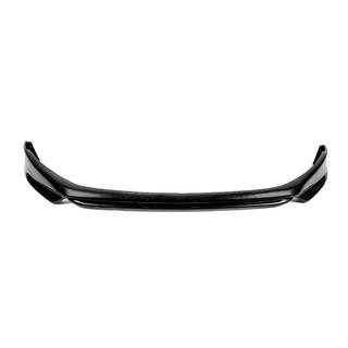 Clearance Front lip spoiler DPT V-1 (2017-2019, paintable) Skoda Octavia III A7 2013-2019 photo 1