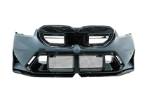 BMW 5/i5 Series G60/G60E/G61 2023- Body Kit (M5) photo 5