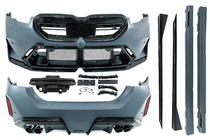 BMW 5/i5 Series G60/G60E/G61 2023- Body Kit (M5) photo 4