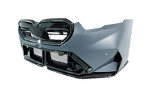 BMW 5/i5 Series G60/G60E/G61 2023- Body Kit (M5) photo 8