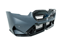 BMW 5/i5 Series G60/G60E/G61 2023- Body Kit (M5) photo 9