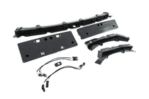 BMW 5/i5 Series G60/G60E/G61 2023- Body Kit (M5) photo 19