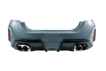 BMW 5/i5 Series G60/G60E/G61 2023- Body Kit (M5) photo 21