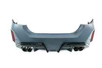 BMW 5/i5 Series G60/G60E/G61 2023- Body Kit (M5) photo 22