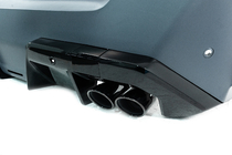 BMW 5/i5 Series G60/G60E/G61 2023- Body Kit (M5) photo 26