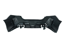 BMW 5/i5 Series G60/G60E/G61 2023- Body Kit (M5) photo 28