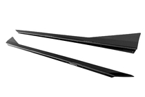 BMW 5/i5 Series G60/G60E/G61 2023- Body Kit (M5) photo 46