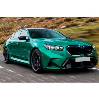Body Kit (M5) BMW 5/i5 Series G60/G60E/G61 2023- photo 2