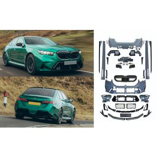 Body Kit (M5) photo 2