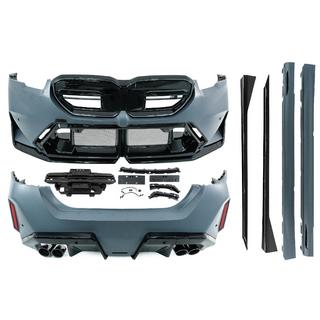 Body Kit (M5) BMW 5/i5 Series G60/G60E/G61 2023- photo 4