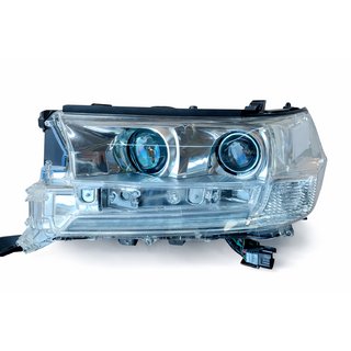 Front headlights 2016+ (Standard, used) Toyota Land Cruiser 200 2007-2021 photo 3