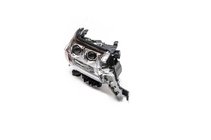 Toyota Land Cruiser 200 2007-2021 Right front headlight 2016+ (Standard, parking light not working) photo 3