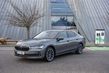 Skoda Superb iV: review of the 2026 hybrid version photo 1