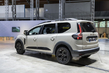 Dacia Jogger (2025) review: budget seven-seat wagon photo 4