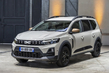 Dacia Jogger (2025) review: budget seven-seat wagon photo 3