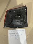 Toyota Land Cruiser 200 2007-2021 Clearance Rear Left Inner Tail Light 2016-2021 (OEM standard) (for trunk lid) (intact, not working) photo 3