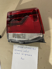 Toyota Land Cruiser 200 2007-2021 Clearance Rear Left Inner Tail Light 2016-2021 (OEM standard) (for trunk lid) (intact, not working) photo 1