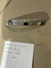 Lexus LX570/450d 2008-2022 Chrome trim cover for left outer tail light (2012-2016, plastic) photo 1