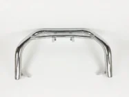 Universal bull bar (without mounting brackets) photo 3