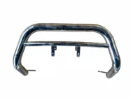 Universal bull bar (without mounting brackets) photo 1