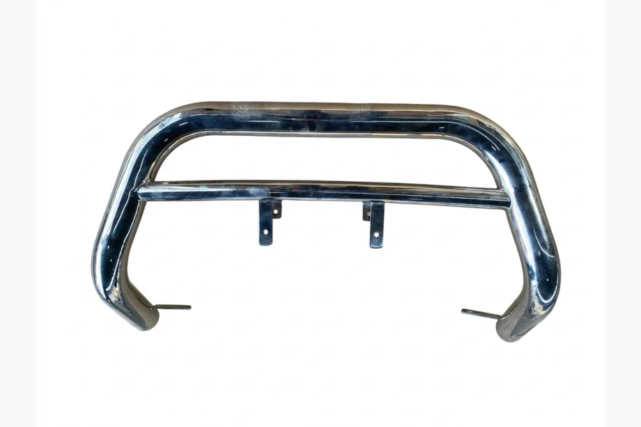 Universal bull bar (without mounting brackets) Image