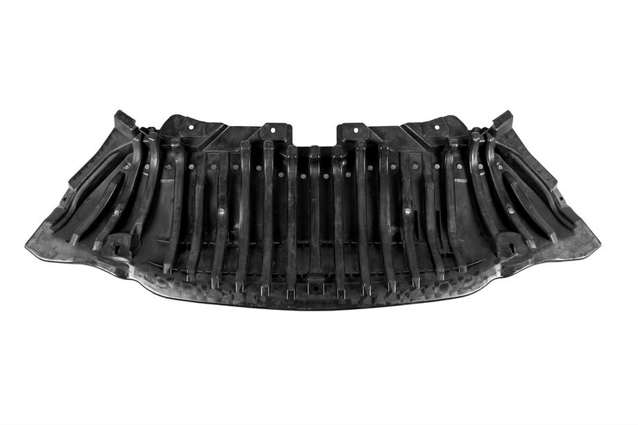 Mercedes C-class W205 2014-2021 Clearance Engine Skid Plate DPT Image