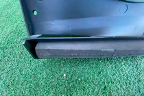 BMW X5 G05 2019–2026 Clearance Side Sill Covers V3 (Gloss Black) photo 3