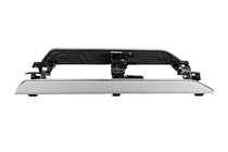 Toyota Land Cruiser 200 2007-2021 Electric side running boards (2016+, 2 pcs, aluminum) photo 10