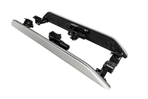 Toyota Land Cruiser 200 2007-2021 Electric side running boards (2016+, 2 pcs, aluminum) photo 11