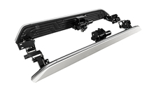 Toyota Land Cruiser 200 2007-2021 Electric side running boards (2016+, 2 pcs, aluminum) photo 12