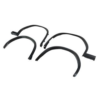 Wheel arch extensions X4M F98 (2022-2024) photo 2