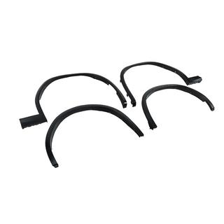 Wheel arch extensions X4M F98 (2022-2024) photo 3
